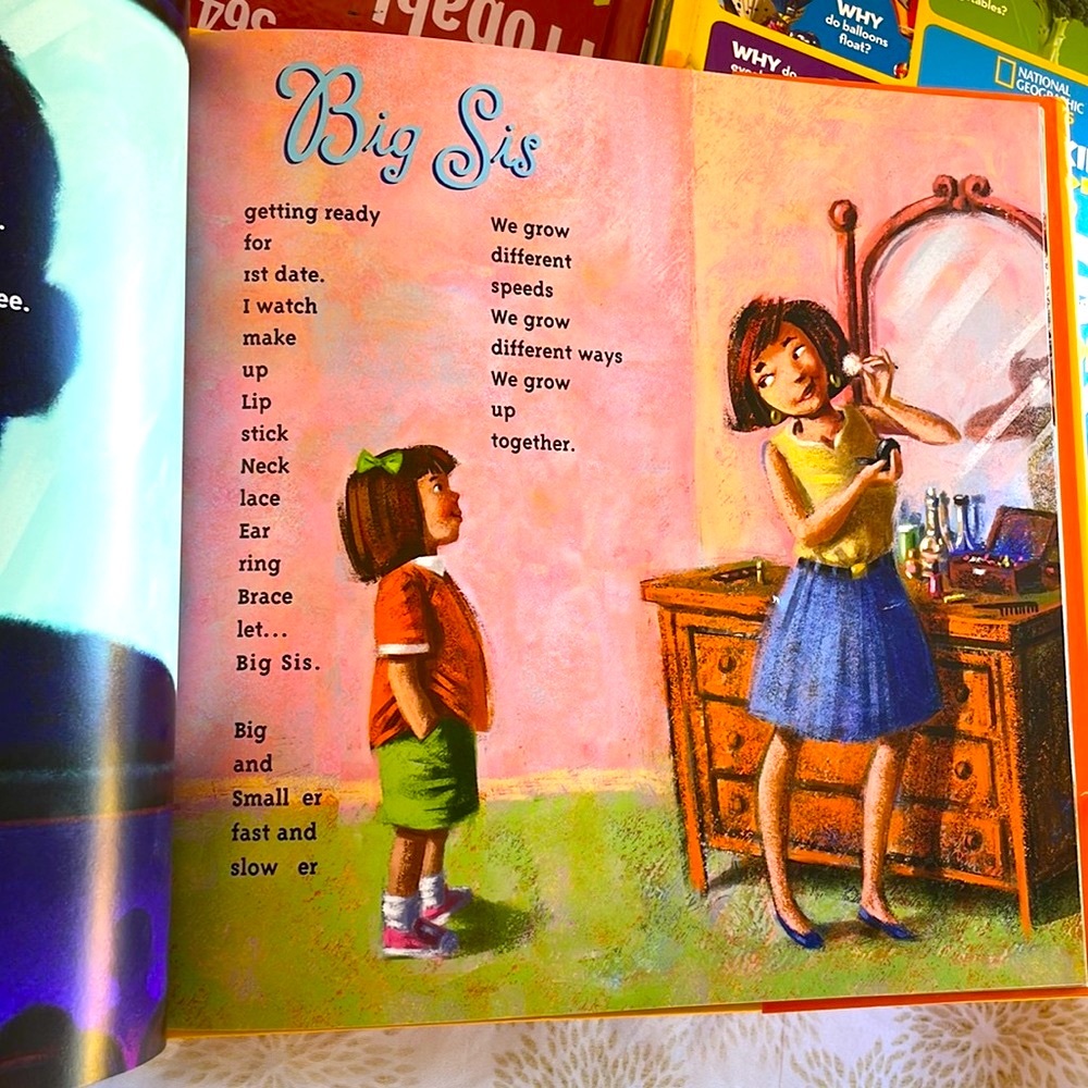 Kids books bundle - Picture 14 of 16